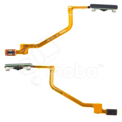 Лот: 19337796. Фото: 1. Шлейф для Xiaomi Poco X3 NFC/X3... Шлейфы, разъёмы