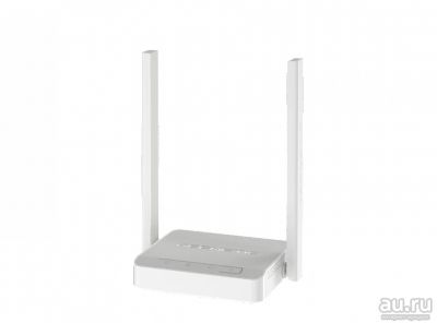Лот: 17846914. Фото: 1. Keenetic 4G Keenetic 4G (KN-1211. Маршрутизаторы (роутеры)