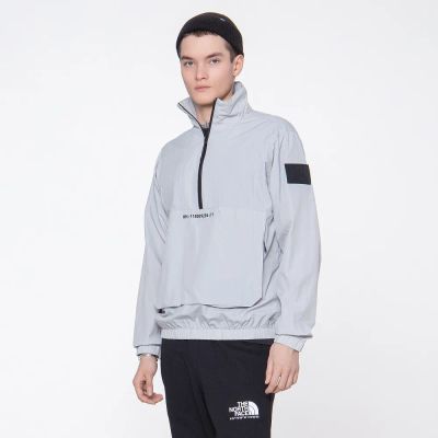 Лот: 22726060. Фото: 1. Мужской анорак Helly Hansen Arc... Легкие куртки, толстовки