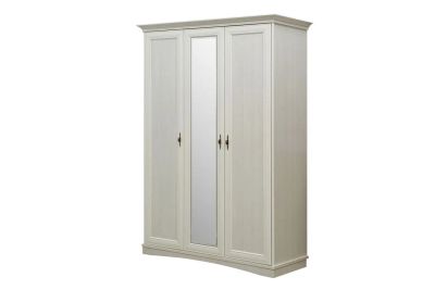 Лот: 25328743. Фото: 1. Шкаф для одежды Hoff Турин. Шкафы, шкафы-купе