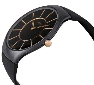 Лот: 3759461. Фото: 1. Rado True Thinline очень тонкие... Другие наручные часы