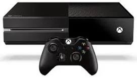 Лот: 4893215. Фото: 1. XBOX ONE 500Gb приставка новая... Игровые приставки, консоли
