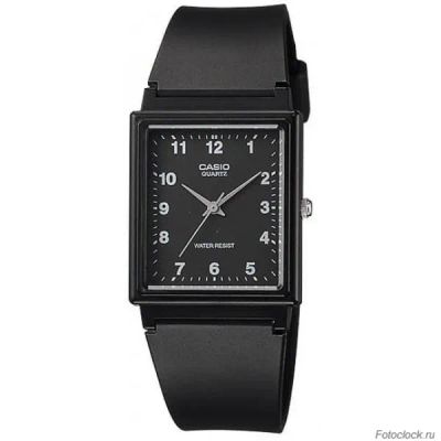 Лот: 21440003. Фото: 1. Casio MQ-27-1B. Оригинальные наручные часы