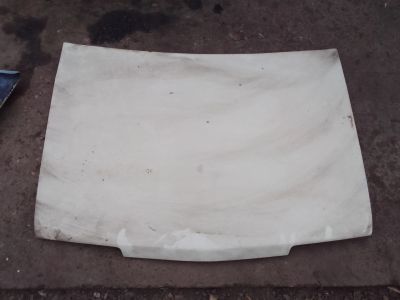 Лот: 19566893. Фото: 1. Капот и прочее от 2109. Кузов