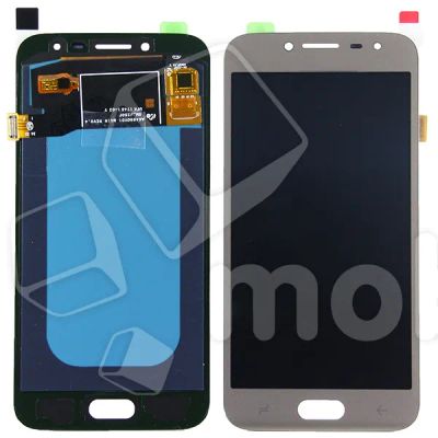 Лот: 18913499. Фото: 1. Дисплей для Samsung Galaxy J2... Дисплеи, дисплейные модули, тачскрины