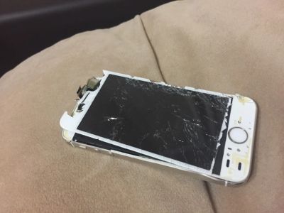 Лот: 8520472. Фото: 1. iPhone 5s. Другое (запчасти, оборудование)