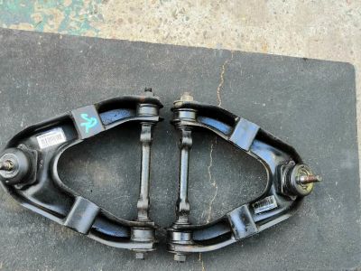 Лот: 16279111. Фото: 1. рычаг Nissan Atlas. Ходовая, подвеска, рулевое управление