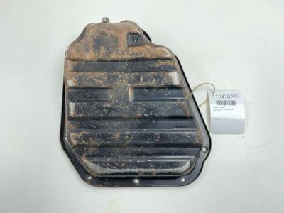Лот: 25676558. Фото: 1. Поддон масляный Nissan X-Trail... Двигатель и элементы двигателя