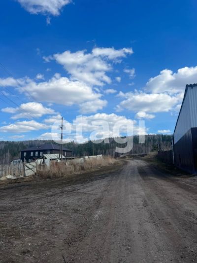 Лот: 25297609. Фото: 1. участок , Красноярск Красноярск... Земельные участки