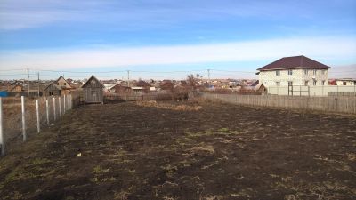 Лот: 14028221. Фото: 1. Участок 11 соток (район деревни... Земельные участки