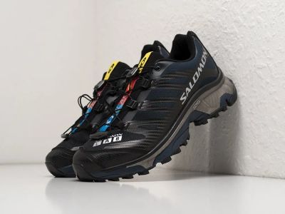 Лот: 24975725. Фото: 1. Кроссовки Salomon ADVANCED XT-4. Кеды, кроссовки, слипоны