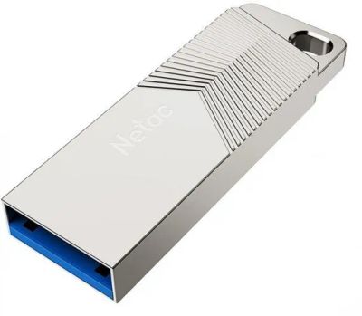 Лот: 19926839. Фото: 1. Флэш-диск Netac 16GB USB 3.2 UM1... USB-флеш карты