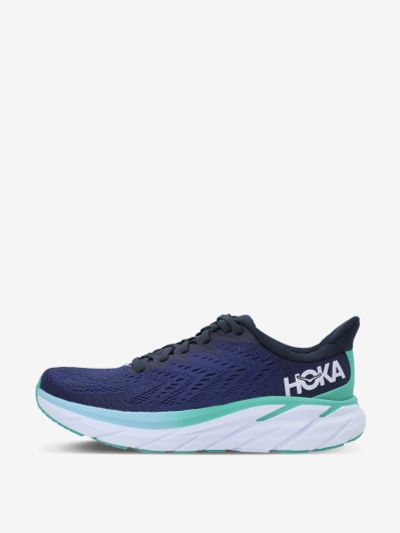 Лот: 24296795. Фото: 1. Кроссовки женские Hoka One One... Кеды, кроссовки, слипоны