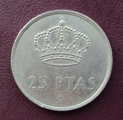 Лот: 4506727. Фото: 1. Иностранная монетка (А404). Остальные страны