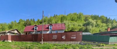 Лот: 25295446. Фото: 1. 3-комн. дом , посёлок Верхняя... Дома