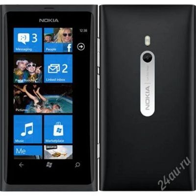 Лот: 2679660. Фото: 1. nokia lumia 800...срочно. Смартфоны