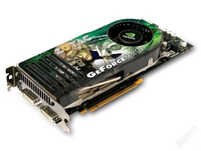 Лот: 2660566. Фото: 1. Мощная видеокарта ZOTAC GeForce... Видеокарты