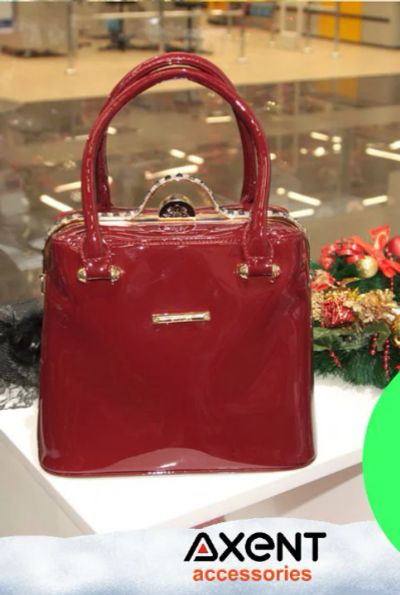 Лот: 8725098. Фото: 1. Сумка от AXENT -30% от ЦЕНЫ. Сумки