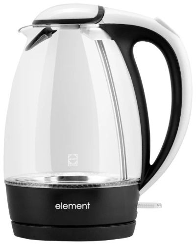 Лот: 10991333. Фото: 1. Чайник Element el’kettle WF02GW. Кухонная