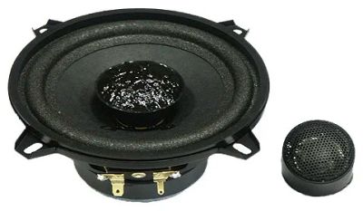 Лот: 8114699. Фото: 1. Компонентная акустика DLS K5 matador... Акустика автомобильная
