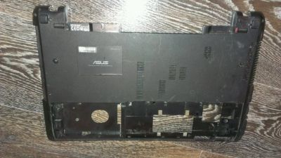 Лот: 10980734. Фото: 1. Asus x54с. Корпуса, блоки питания