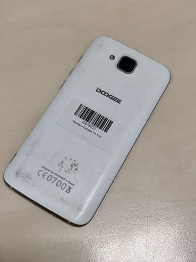 Лот: 25518119. Фото: 1. Телефон Doogee X9 mini. Телефоны в разбор