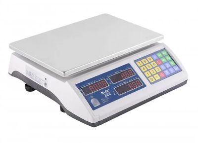 Лот: 4486812. Фото: 1. весы торговые. Торговое