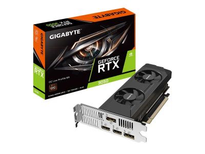 Лот: 25889221. Фото: 1. Видеокарта Gigabyte Nvidia GeForce... Запчасти для телевизоров, видеотехники, аудиотехники