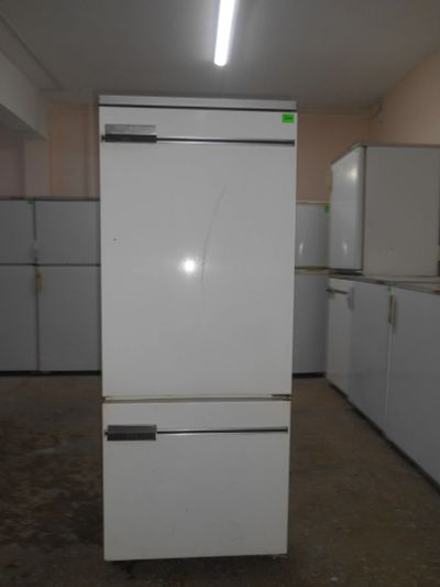 Лот: 14560715. Фото: 1. Холодильник Бирюса 18 (3400). Холодильники, морозильные камеры