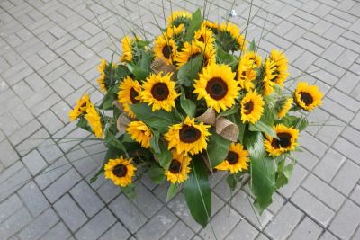 Лот: 7263770. Фото: 1. Цветы роза Букет от Цветограда... Свежие цветы