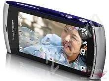 Лот: 547665. Фото: 1. SONYERICSSON U 5i. Кнопочные мобильные телефоны