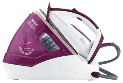 Лот: 5709632. Фото: 1. НОВАЯ Паровая станция Tefal GV... Утюги, парогенераторы, отпариватели