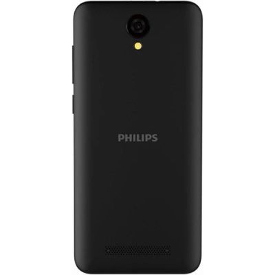 Лот: 16438683. Фото: 1. 5.45" Смартфон Philips S260 8... Смартфоны