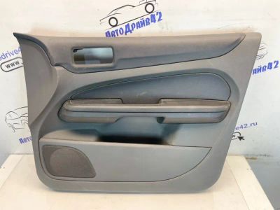 Лот: 22460096. Фото: 1. обшивка двери Ford Focus CB4. Другое (автозапчасти)