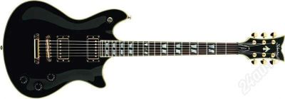 Лот: 549661. Фото: 1. SCHECTER Tempest Custom 20 т.р... Гитары