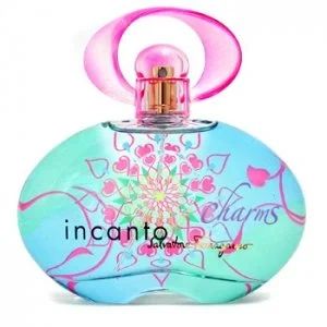 Лот: 4773598. Фото: 1. Incanto Charms Salvatore Ferragamo... Женская парфюмерия
