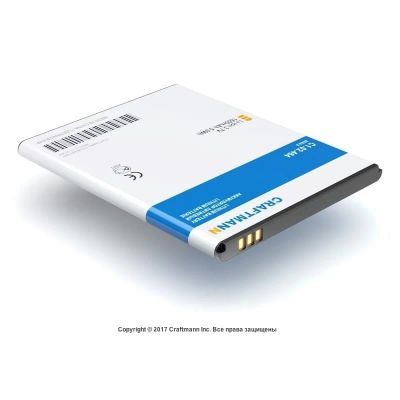 Лот: 15545300. Фото: 1. Аккумулятор Hsc ZERA S (Rev. A... Аккумуляторы