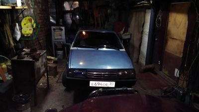 Лот: 6807484. Фото: 1. Ваз 2108. Автомобили