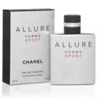 Лот: 3178657. Фото: 1. Туалетная вода Chanel Allure Homme... Мужская парфюмерия