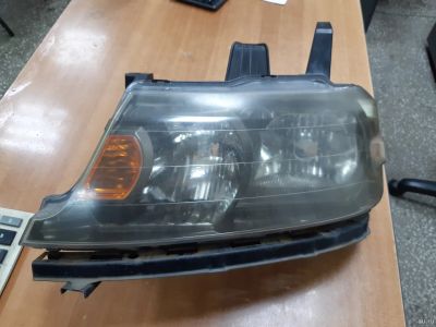 Лот: 13663494. Фото: 1. фара левая Honda StepWagon RF5... Оптика и освещение