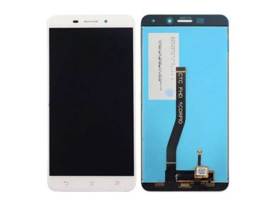 Лот: 14333647. Фото: 1. Дисплей для Asus ZC551KL (ZenFone... Дисплеи, дисплейные модули, тачскрины