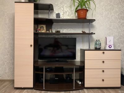 Лот: 14023002. Фото: 1. Горка. Гостиные, стенки, горки