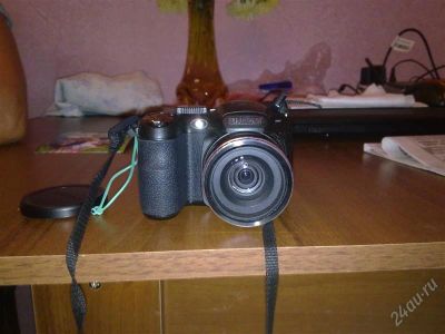 Лот: 2067279. Фото: 1. продам fuje film s 2950. Плёночные зеркальные