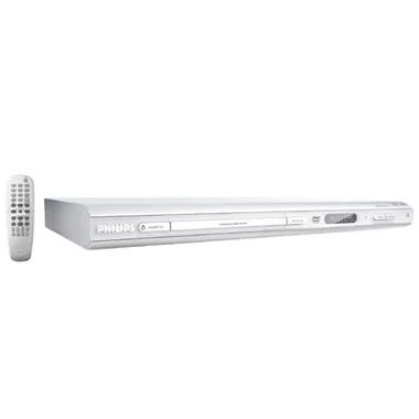 Лот: 6749045. Фото: 1. DVD-плеер Philips DVP630/04. DVD, Blu-Ray плееры