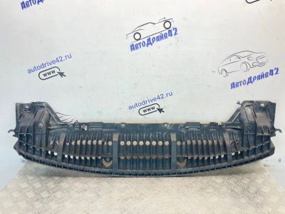 Лот: 25071893. Фото: 1. Пыльник бампера toyota corolla... Двигатель и элементы двигателя