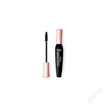 Лот: 1019331. Фото: 1. Суперобъемная тушь Bourjois Volume... Уход за лицом 
