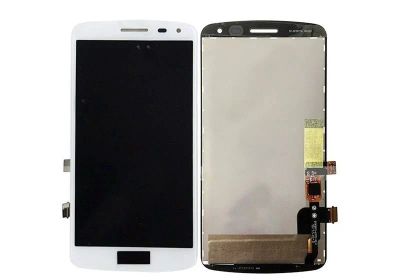 Лот: 14389741. Фото: 1. Дисплей для LG X220DS (K5) в сборе... Дисплеи, дисплейные модули, тачскрины