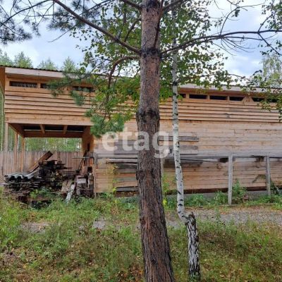 Лот: 25288603. Фото: 1. 1-комн. дом , посёлок городского... Дома