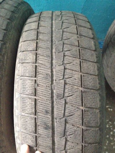Лот: 9911609. Фото: 1. шины Bridgestone Blizzak Revo... Шины