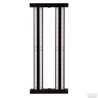 Лот: 17559723. Фото: 1. Гефест 208 Вт LED Full Spectrum... Другое освещение
